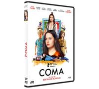 Coma DVD https://www.fnac.com/a17594984/Coma-DVD-Louise-Labeque-DVD-Zone-2?oref=796b8e38-1008-af32-e8e3-027ff26b814d