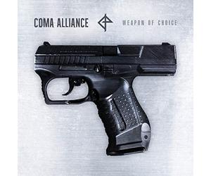 Coma Alliance - Weapon of Choice