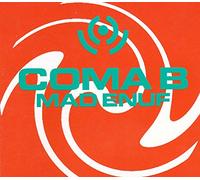 Coma B - Mad Enuf
