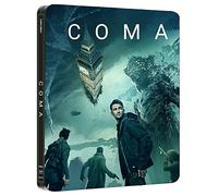 Coma [Blu-Ray]