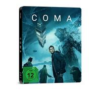 Coma [Blu-ray dans Steelbook/NEUF/EMBALLAGE D'ORIGINE] pour les fans de...