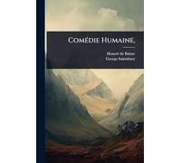 ComÃ(c)die Humaine,