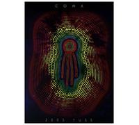 Coma - Coma: 2005 YU55 (Deluxe) [CD]