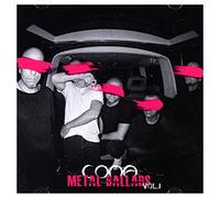 Coma - Coma: Metal Ballads vol. 1 [CD]