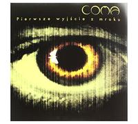 Coma - Coma: Pierwsze Wyjscie z Mroku [2xWinyl]