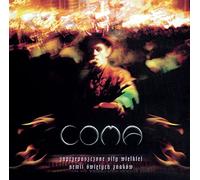 Coma - Zaprzepaszczone Sily Wielkiej Armii Swie [Import]