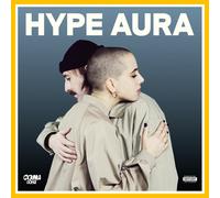 Coma Cose – Hype Aura – Import