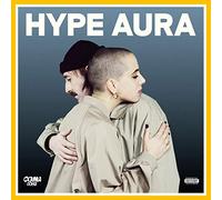Coma Cose – Hype Aura – Import