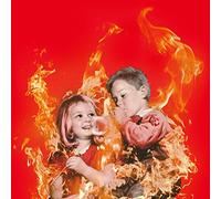 Coma Cose - Nostralgia (Vinile Giallo) [Import]