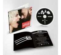 Coma Cose – Un Meraviglioso Modo Di Salvarsi – Importation (Sony Music)