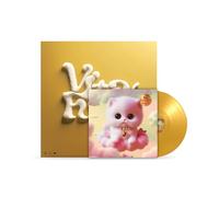 Coma Cose - Vita Fusa (Vinile Oro) [Import]