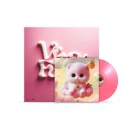 Coma Cose - Vita Fusa (Vinile Rosa) [Import]