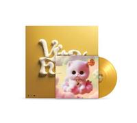 Coma Cose - Vita Fusa (Vinile Oro) [Import]