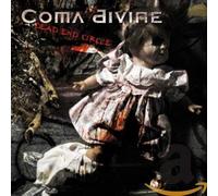 Coma Divine Dead End Circle (CD)