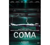 -Coma- [Dvd]