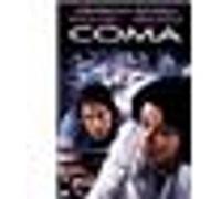 Coma - DVD Zone 1 G