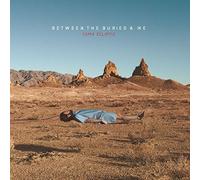 Between the Buried and Me Coma Ecliptic (CD) Album with DVD