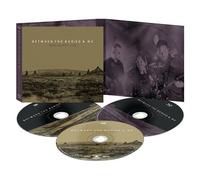 Coma Ecliptic Live Digipack Inclus DVD et Blu-ray CD