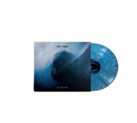 Coma Édition Limitée Vinyle Blanc et Bleu Marbré Vinyle