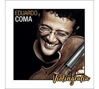 Coma, Eduardo - Violingrafiia