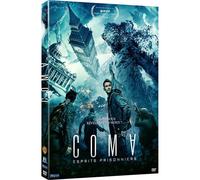 Coma, Esprits Prisonniers