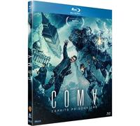 Coma, Esprits prisonniers Blu-ray