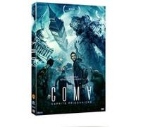 Coma, Esprits prisonniers DVD E