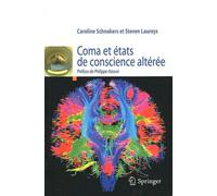 Coma Et États De Conscience Altérée