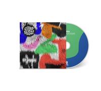 COMA - FUZZY FANTASY CD NEUF