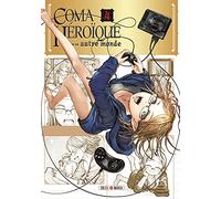 Coma héroïque dans un autre monde – Tome 4 – Soleil
