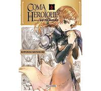 Shindeiru Hotondo – Coma héroïque dans un autre monde – Tome 6 – Broché
