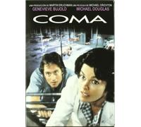 Coma [Import]