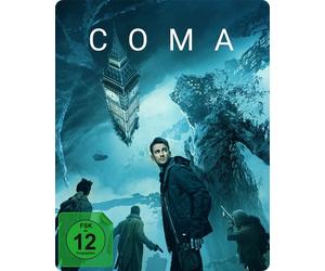 Coma - Limited SteelBook (Blu-ray)