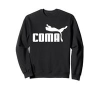 Coma - Mode Avion Personnel Sweatshirt