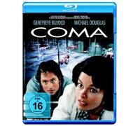 Coma - Morts Suspectes