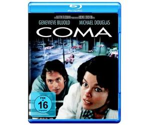 Coma - Morts Suspectes