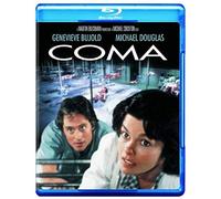 Coma (Morts Suspectes) [Blu-Ray] [1978] [Us Import]