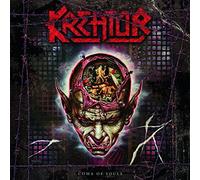 Kreator - Kreator - Coma Of Souls [3LP VINYL]