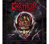Coma of Souls (3 LP) by Kreator [VINYL] NEUF