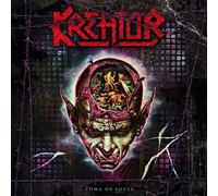 Coma of Souls by Kreator [Audio CD] NEUF