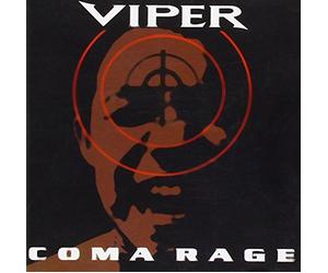 Coma Rage (1995) [Import]