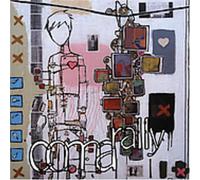 Coma Rally - Coma Rally
