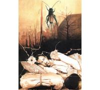 Coma Recovery - Drown That Holy End in Wi