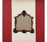 Coma Regalia - The Mirror (11")