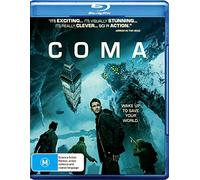 Coma [Region B] [Blu-ray]