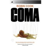Coma - Robin Cook - Little Brown and Company - Livre en Anglais - Paperback Robin CookRobin Cook (Auteur)