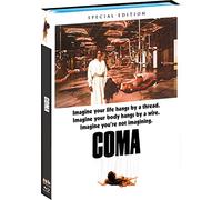 Coma (Special Edition)