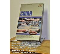 Coma [VHS]