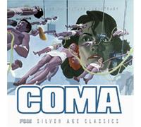 Coma / Westworld / The Carey Treatment