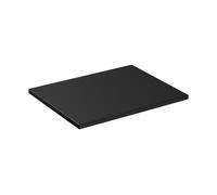 Comad Adel Black plan de travail suspendu 60.6x46.5 cm noir ADEL BLACK 89-60-B